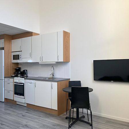 Hotel Torslanda Γκέτεμποργκ Εξωτερικό φωτογραφία