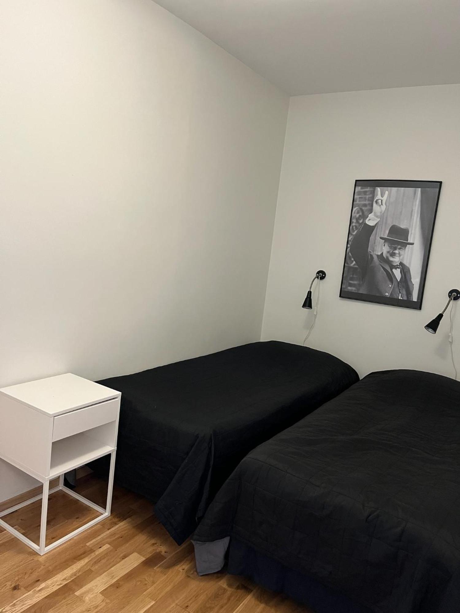 Hotel Torslanda Γκέτεμποργκ Δωμάτιο φωτογραφία