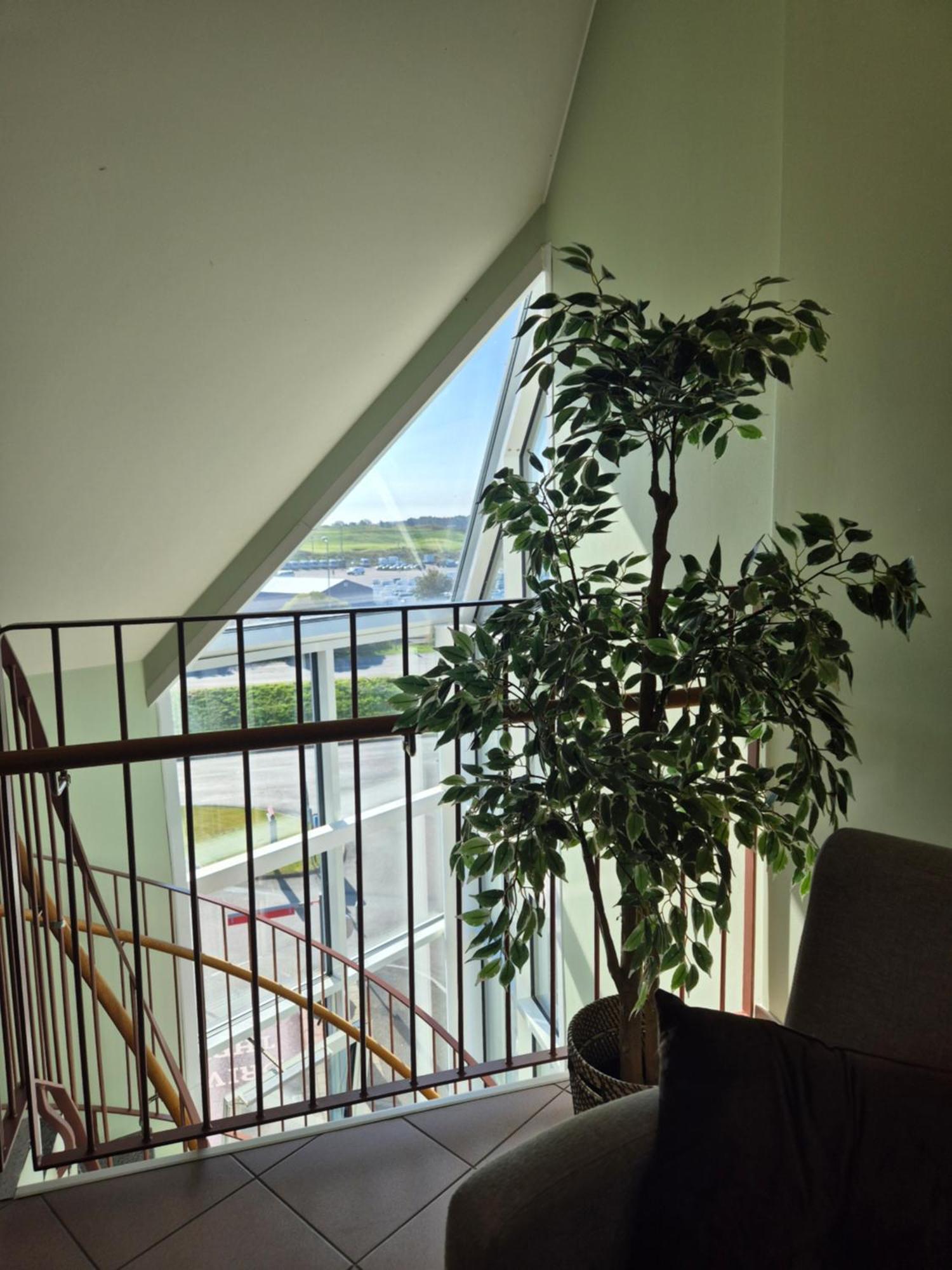 Hotel Torslanda Γκέτεμποργκ Εξωτερικό φωτογραφία