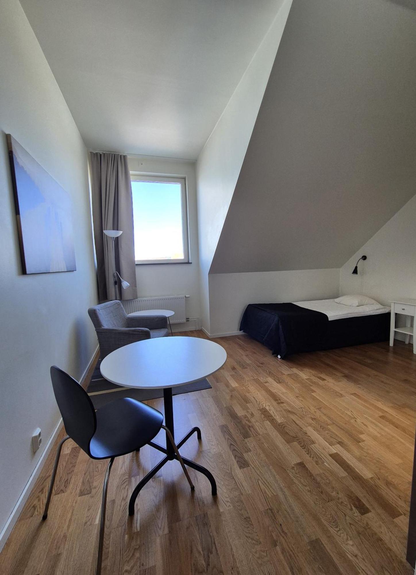 Hotel Torslanda Γκέτεμποργκ Εξωτερικό φωτογραφία