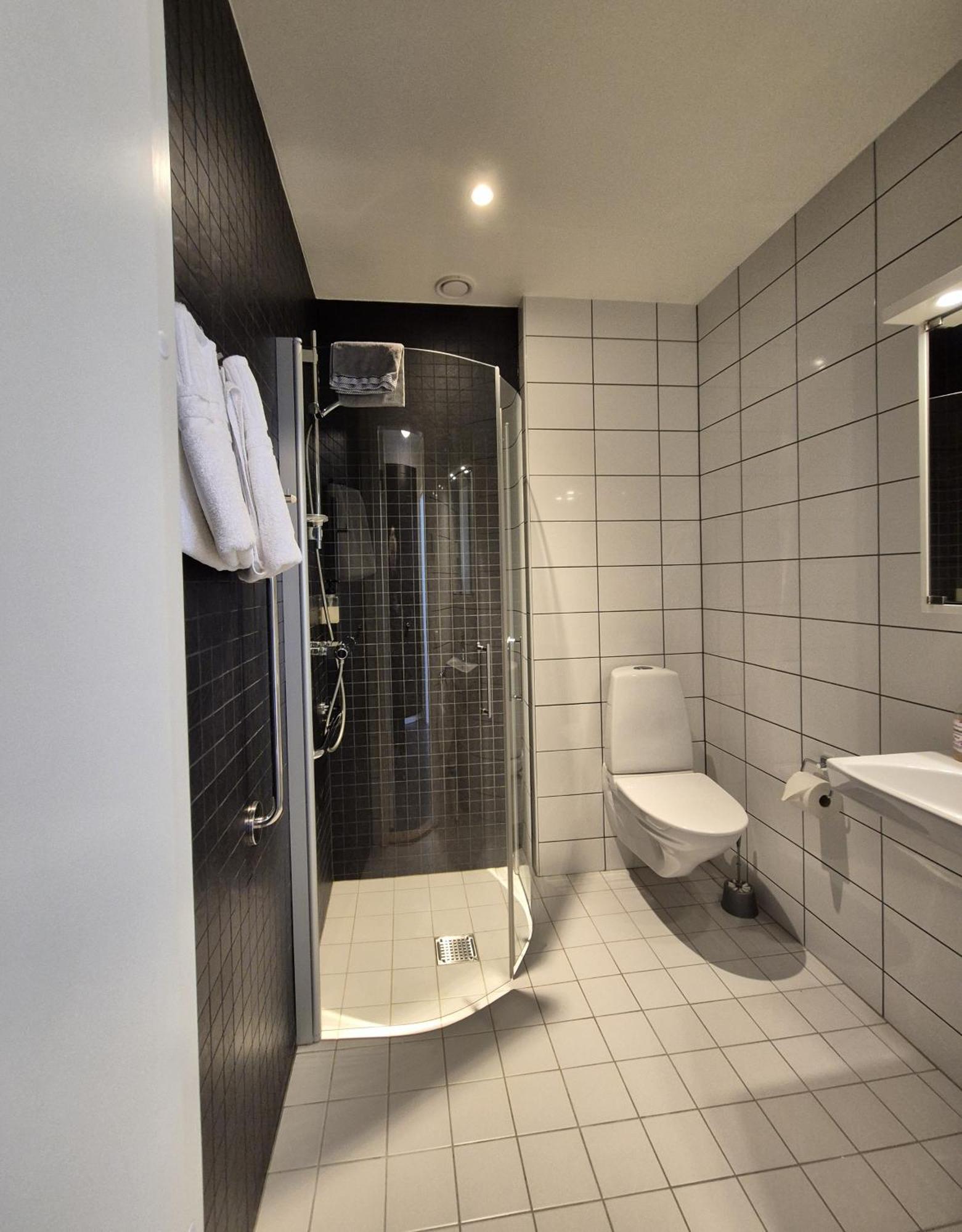 Hotel Torslanda Γκέτεμποργκ Εξωτερικό φωτογραφία