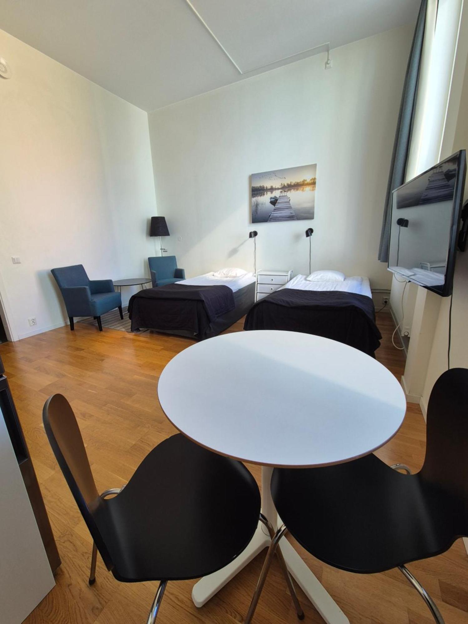 Hotel Torslanda Γκέτεμποργκ Εξωτερικό φωτογραφία