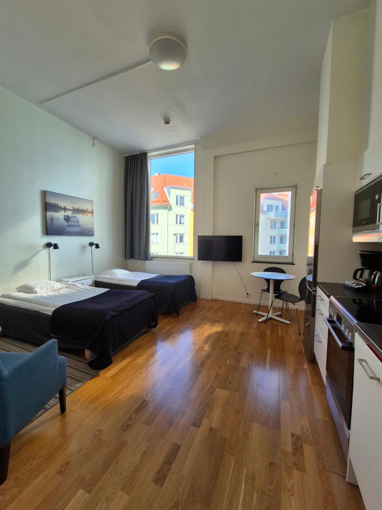 Hotel Torslanda Γκέτεμποργκ Εξωτερικό φωτογραφία