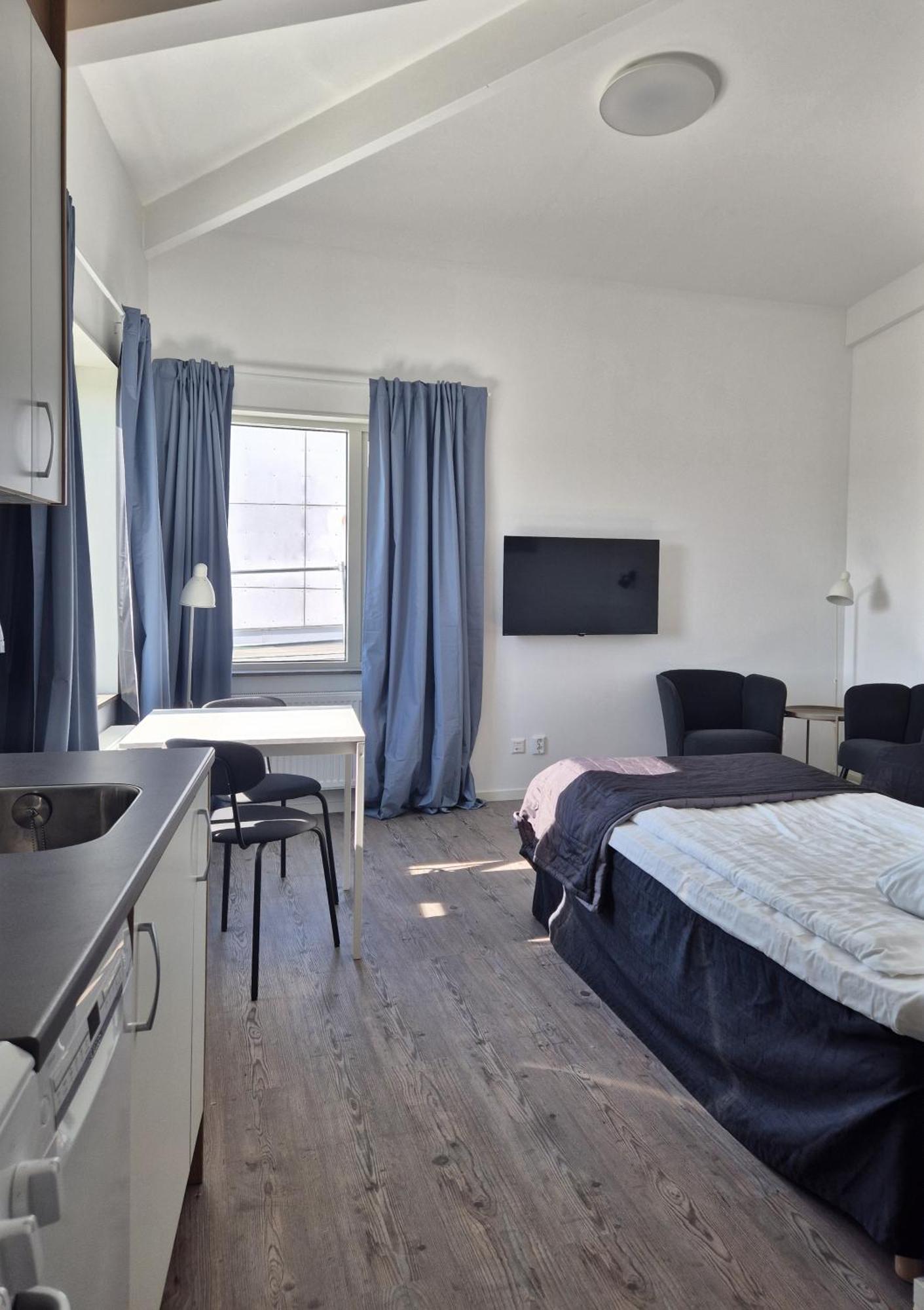 Hotel Torslanda Γκέτεμποργκ Εξωτερικό φωτογραφία
