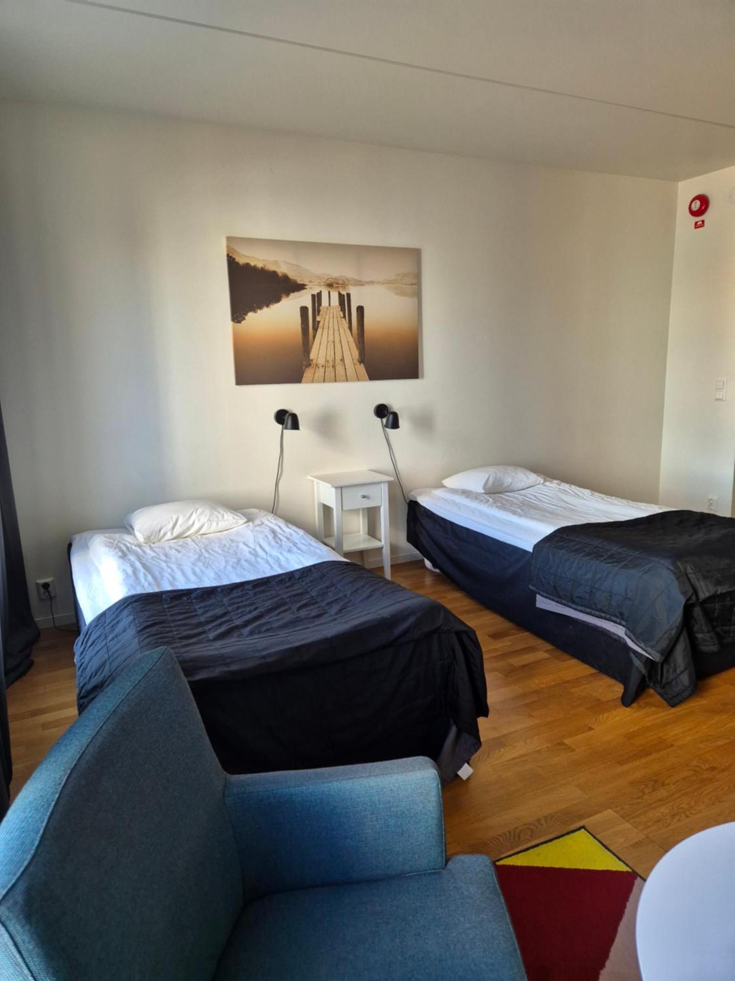 Hotel Torslanda Γκέτεμποργκ Εξωτερικό φωτογραφία