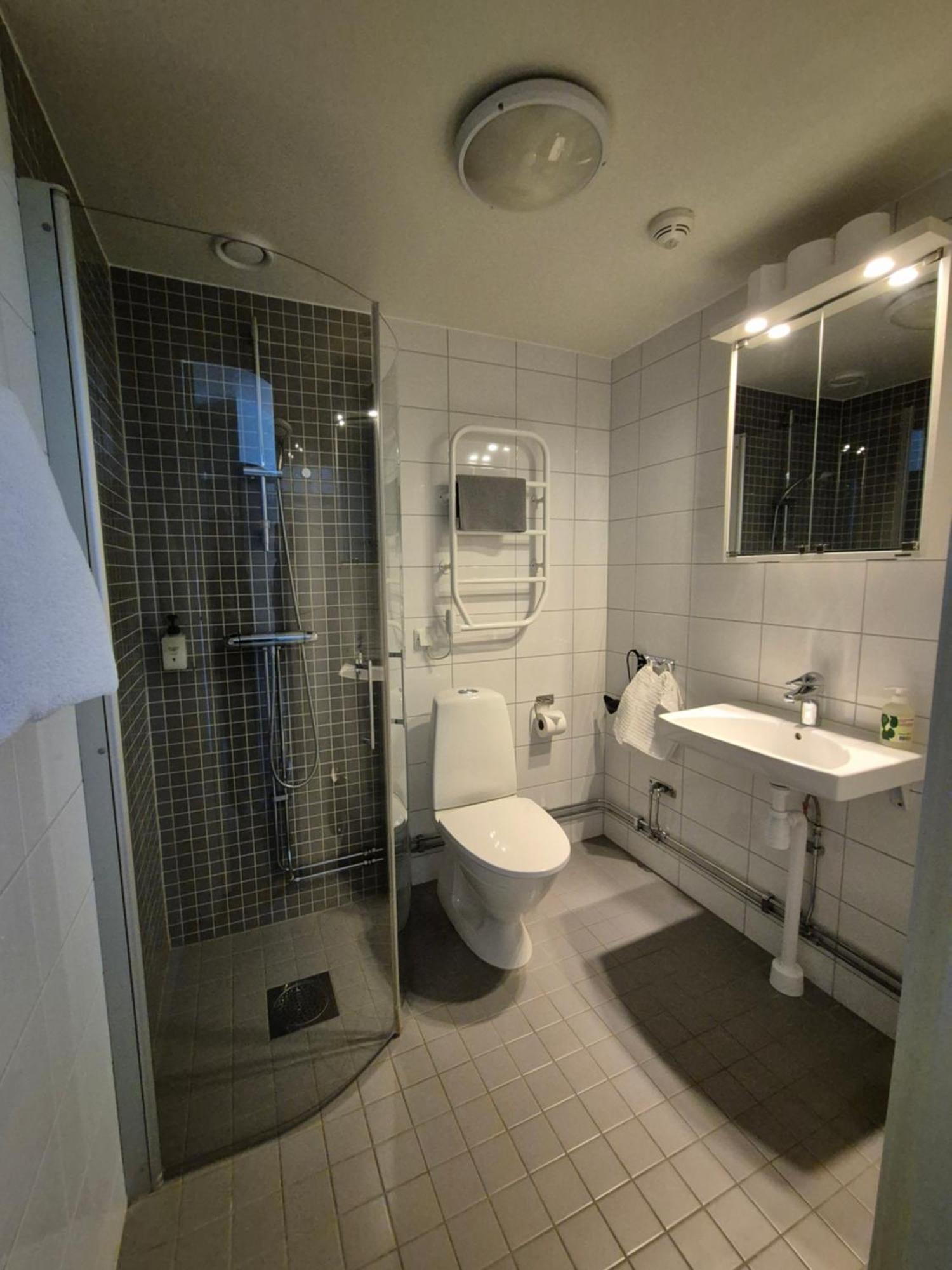 Hotel Torslanda Γκέτεμποργκ Εξωτερικό φωτογραφία