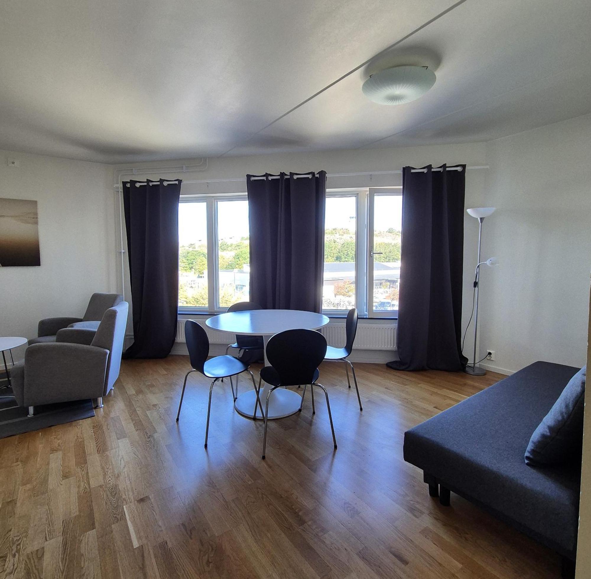 Hotel Torslanda Γκέτεμποργκ Εξωτερικό φωτογραφία