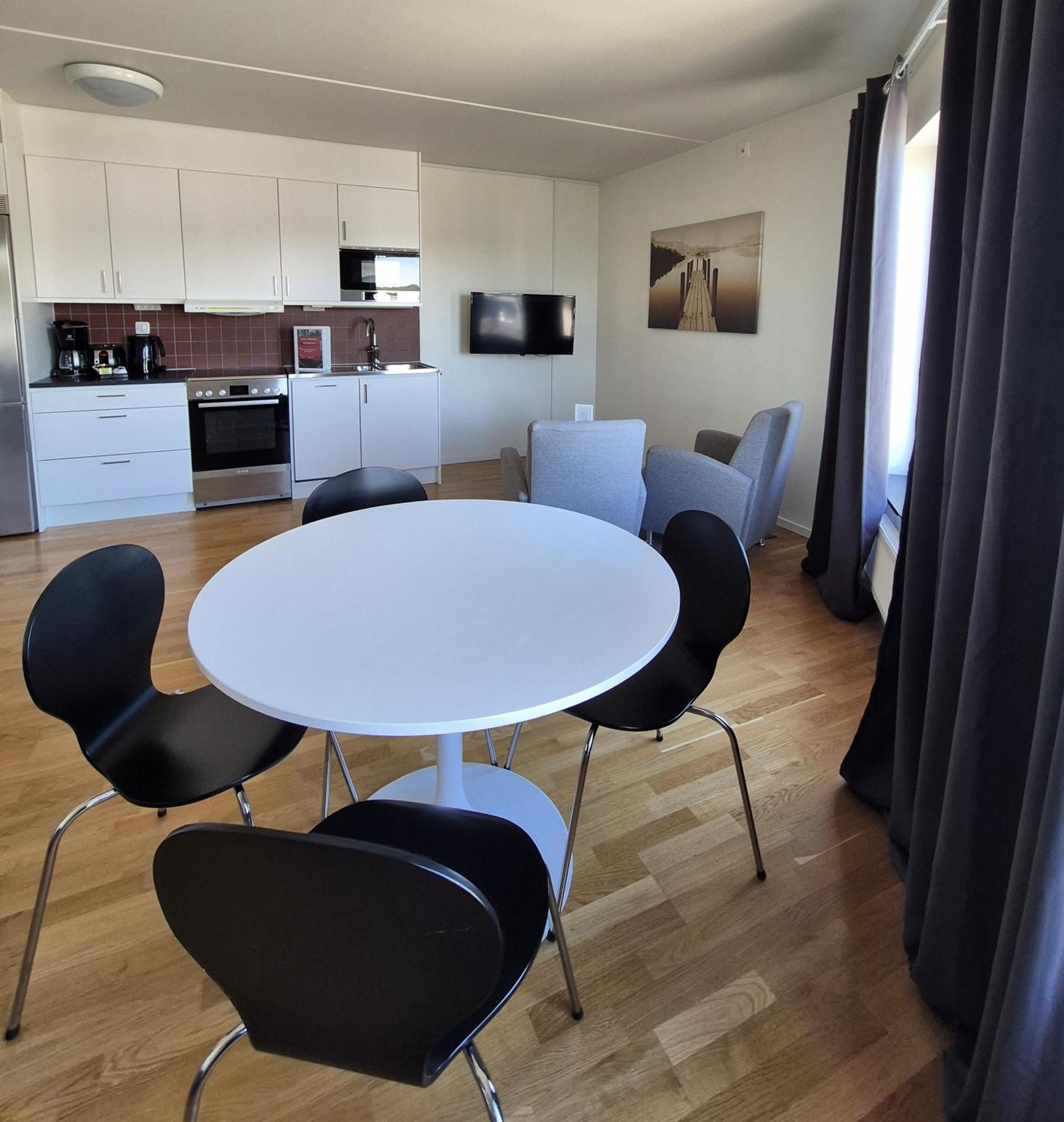 Hotel Torslanda Γκέτεμποργκ Εξωτερικό φωτογραφία