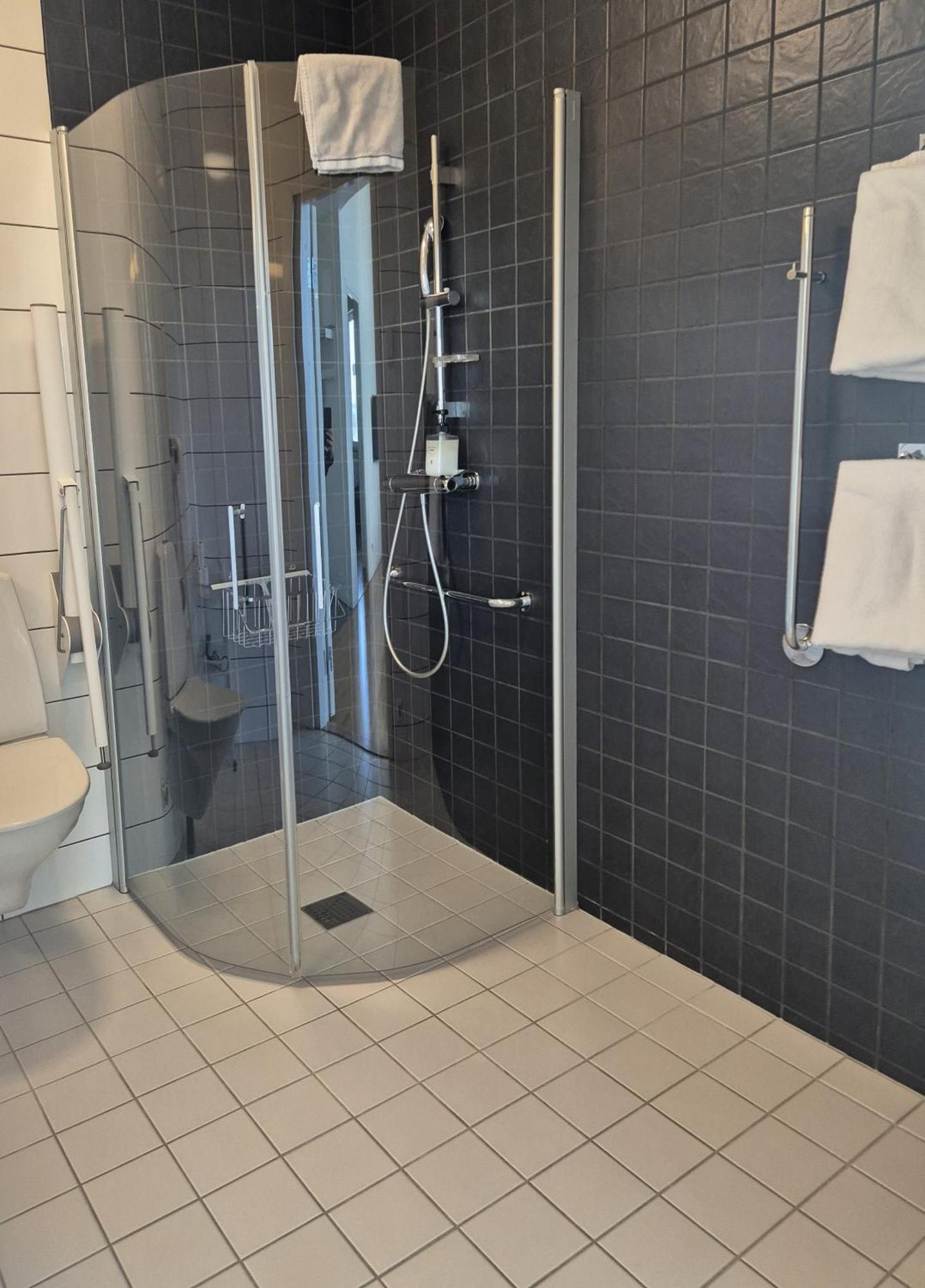 Hotel Torslanda Γκέτεμποργκ Εξωτερικό φωτογραφία
