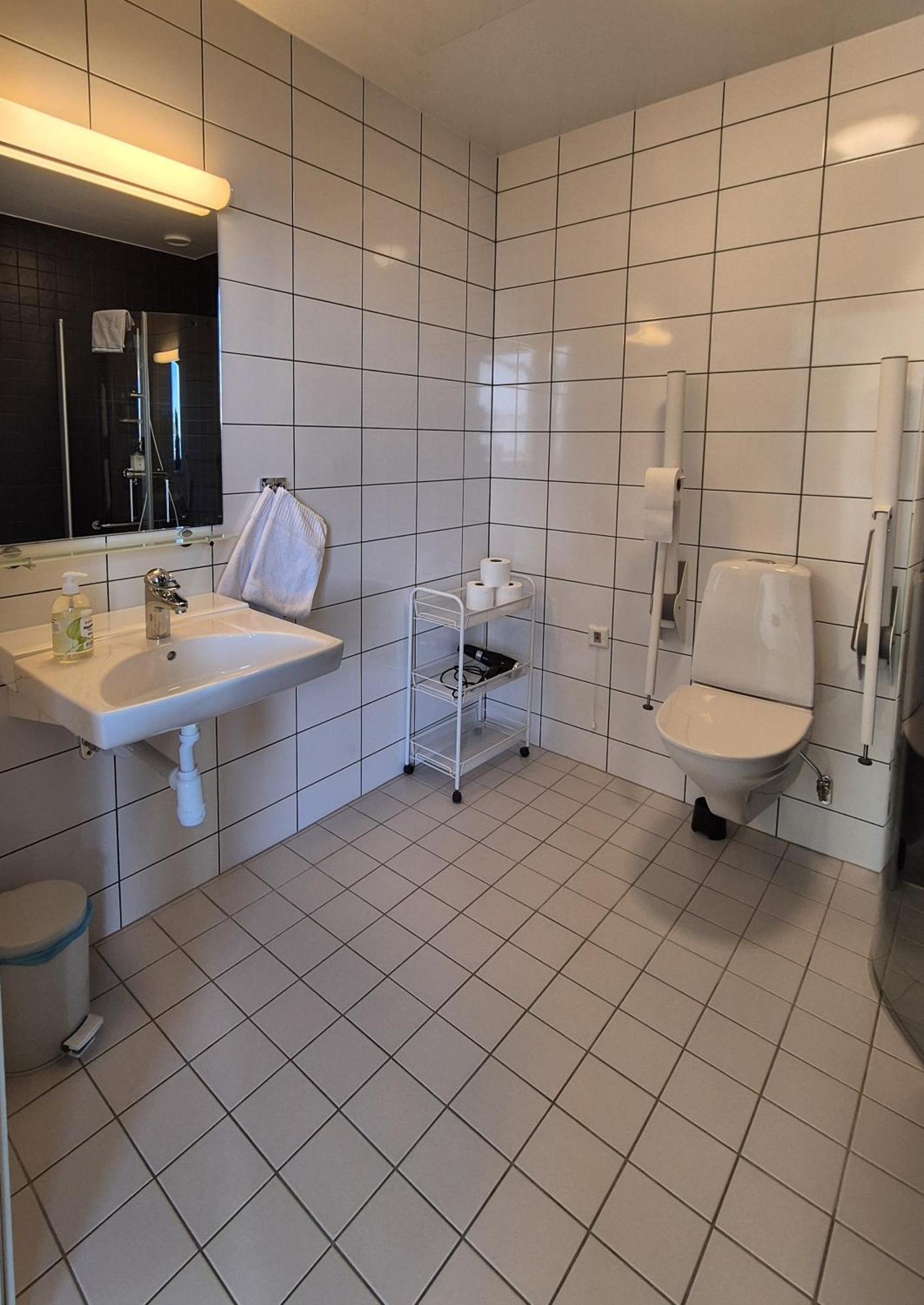Hotel Torslanda Γκέτεμποργκ Εξωτερικό φωτογραφία
