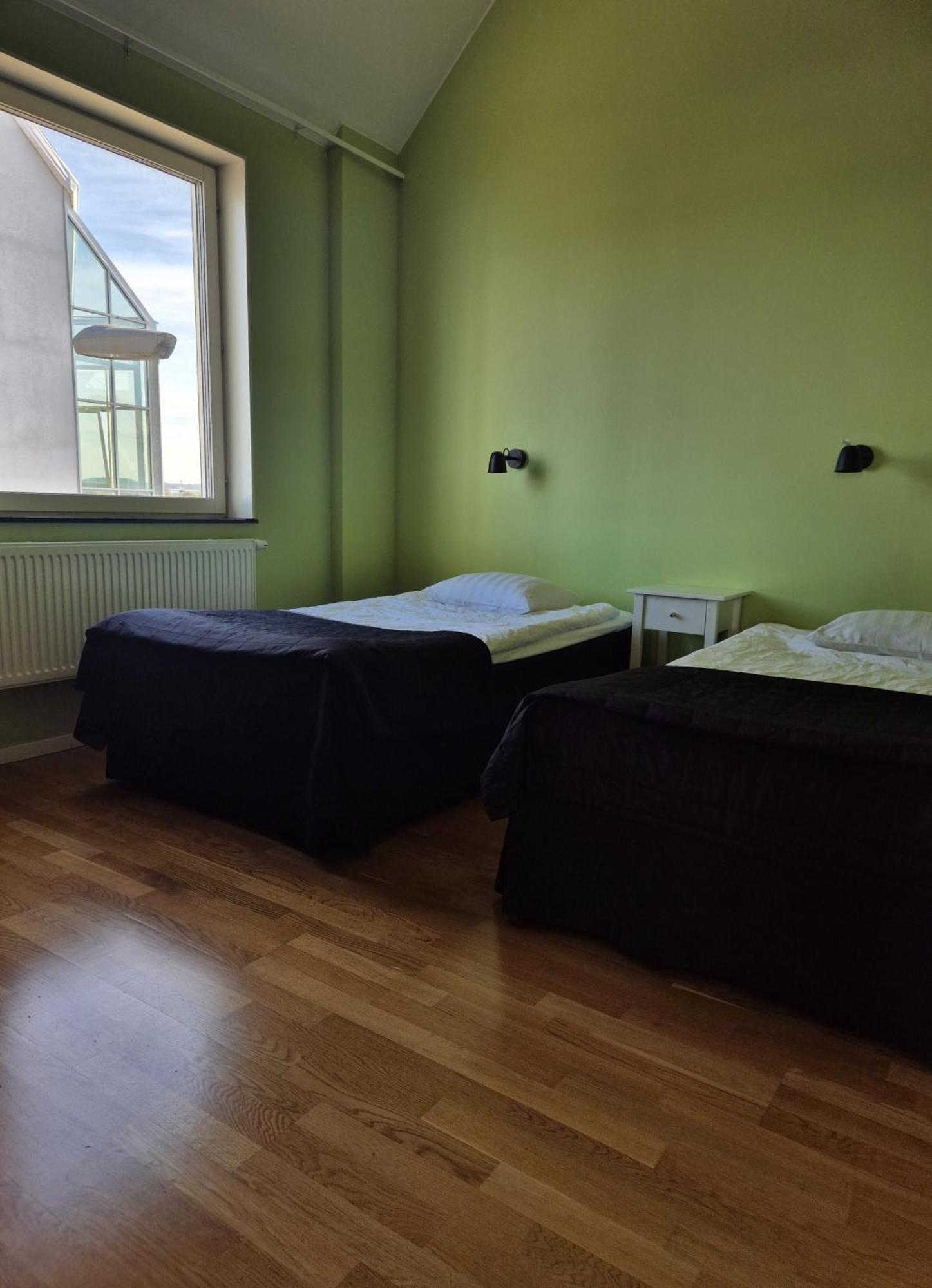 Hotel Torslanda Γκέτεμποργκ Εξωτερικό φωτογραφία