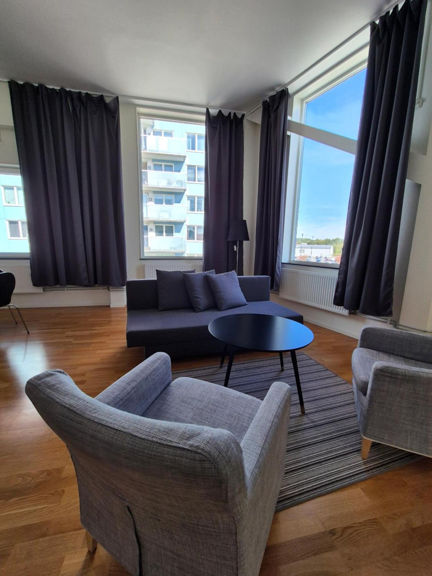 Hotel Torslanda Γκέτεμποργκ Εξωτερικό φωτογραφία