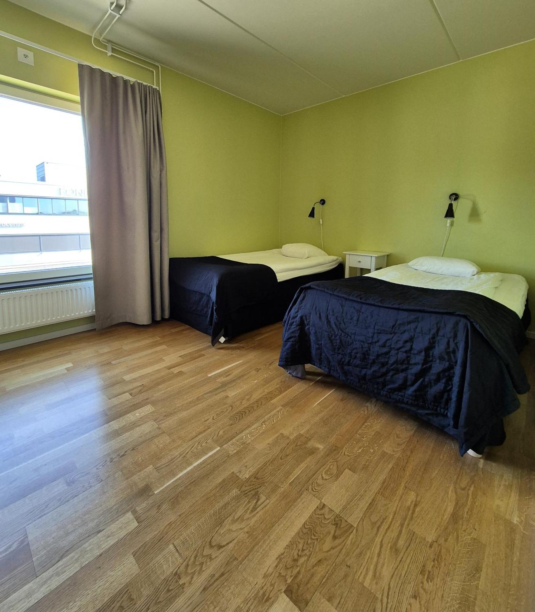 Hotel Torslanda Γκέτεμποργκ Εξωτερικό φωτογραφία