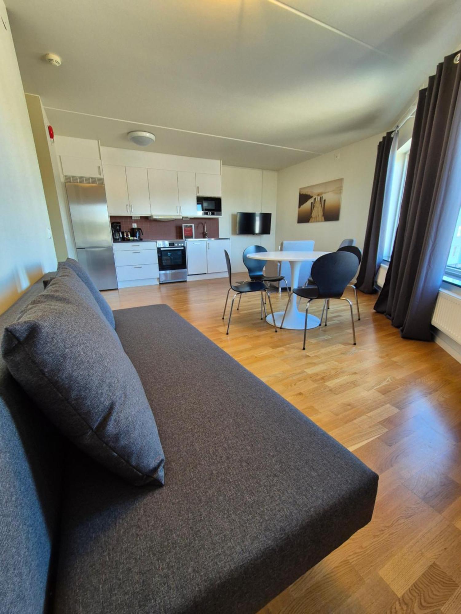 Hotel Torslanda Γκέτεμποργκ Εξωτερικό φωτογραφία