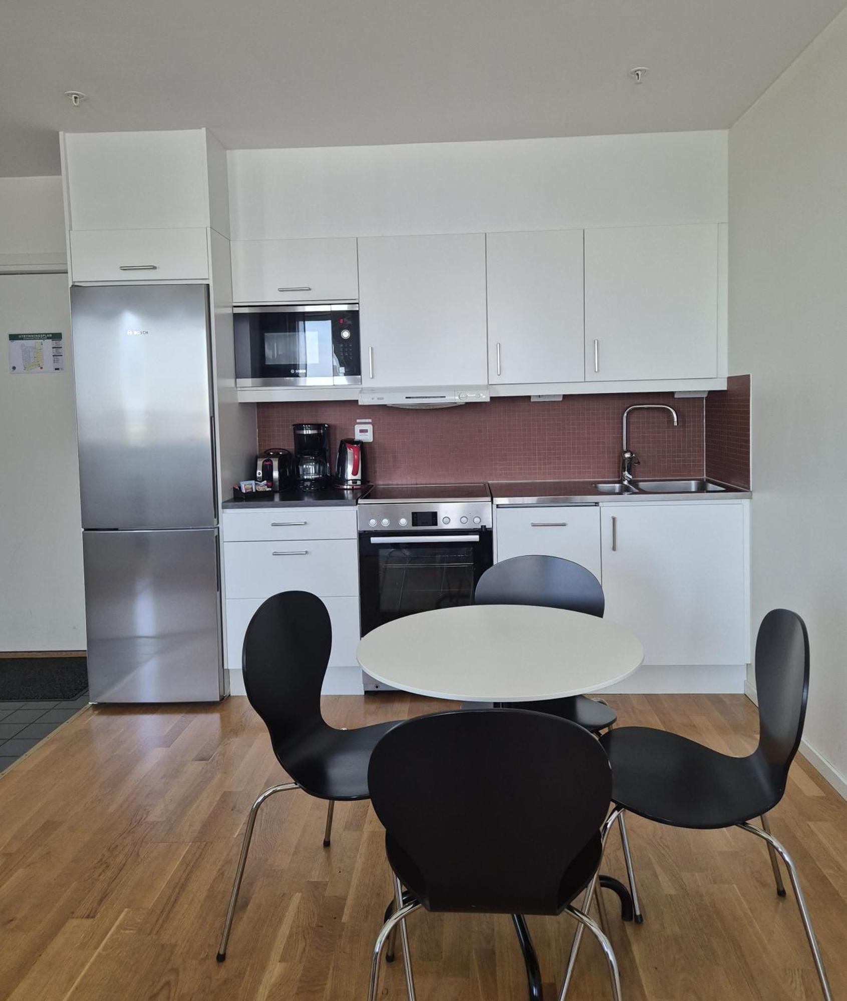 Hotel Torslanda Γκέτεμποργκ Εξωτερικό φωτογραφία