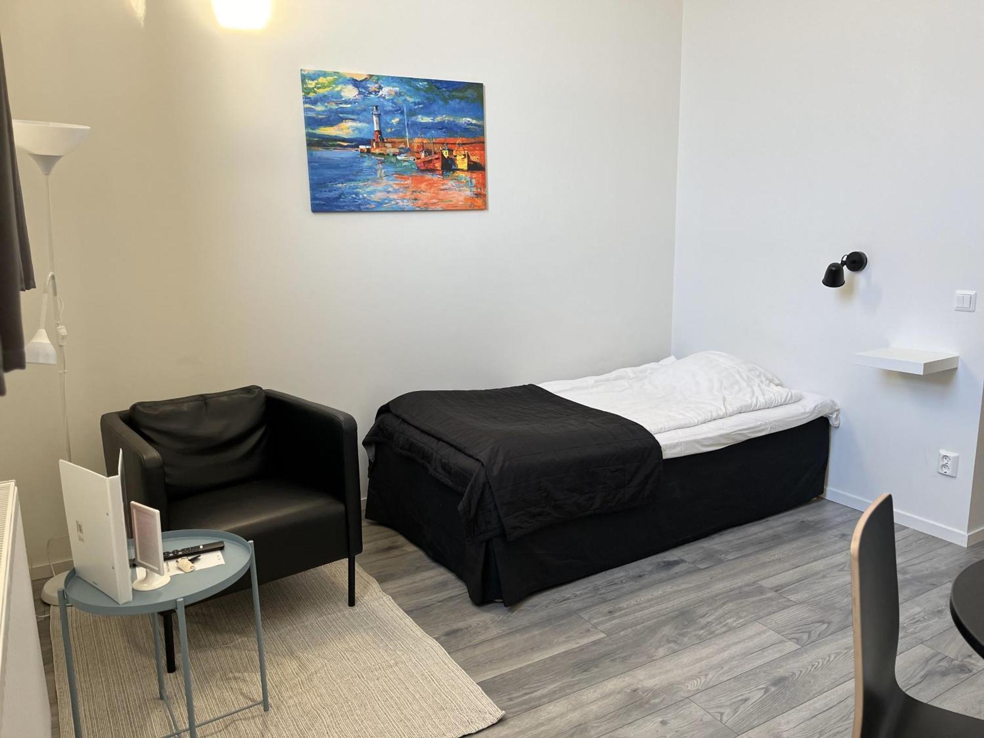 Hotel Torslanda Γκέτεμποργκ Εξωτερικό φωτογραφία
