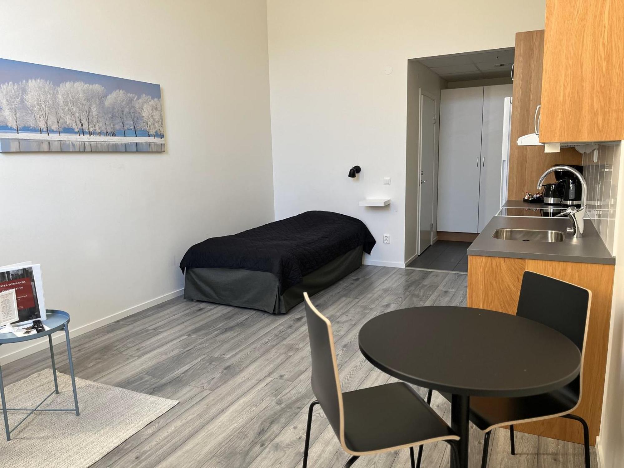 Hotel Torslanda Γκέτεμποργκ Εξωτερικό φωτογραφία