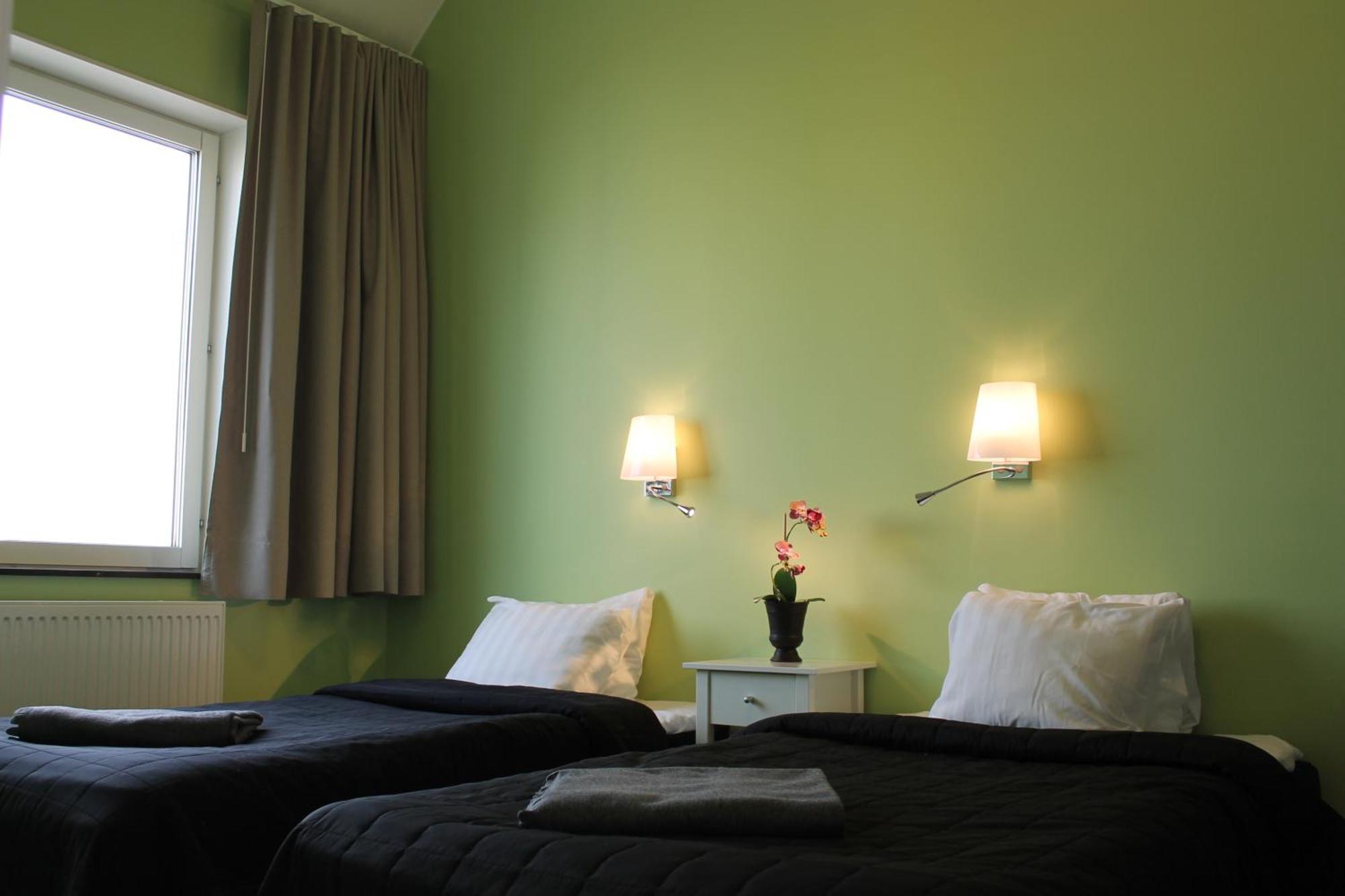 Hotel Torslanda Γκέτεμποργκ Εξωτερικό φωτογραφία