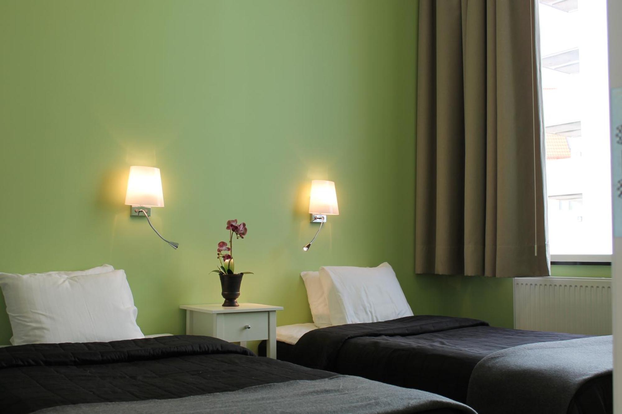Hotel Torslanda Γκέτεμποργκ Εξωτερικό φωτογραφία