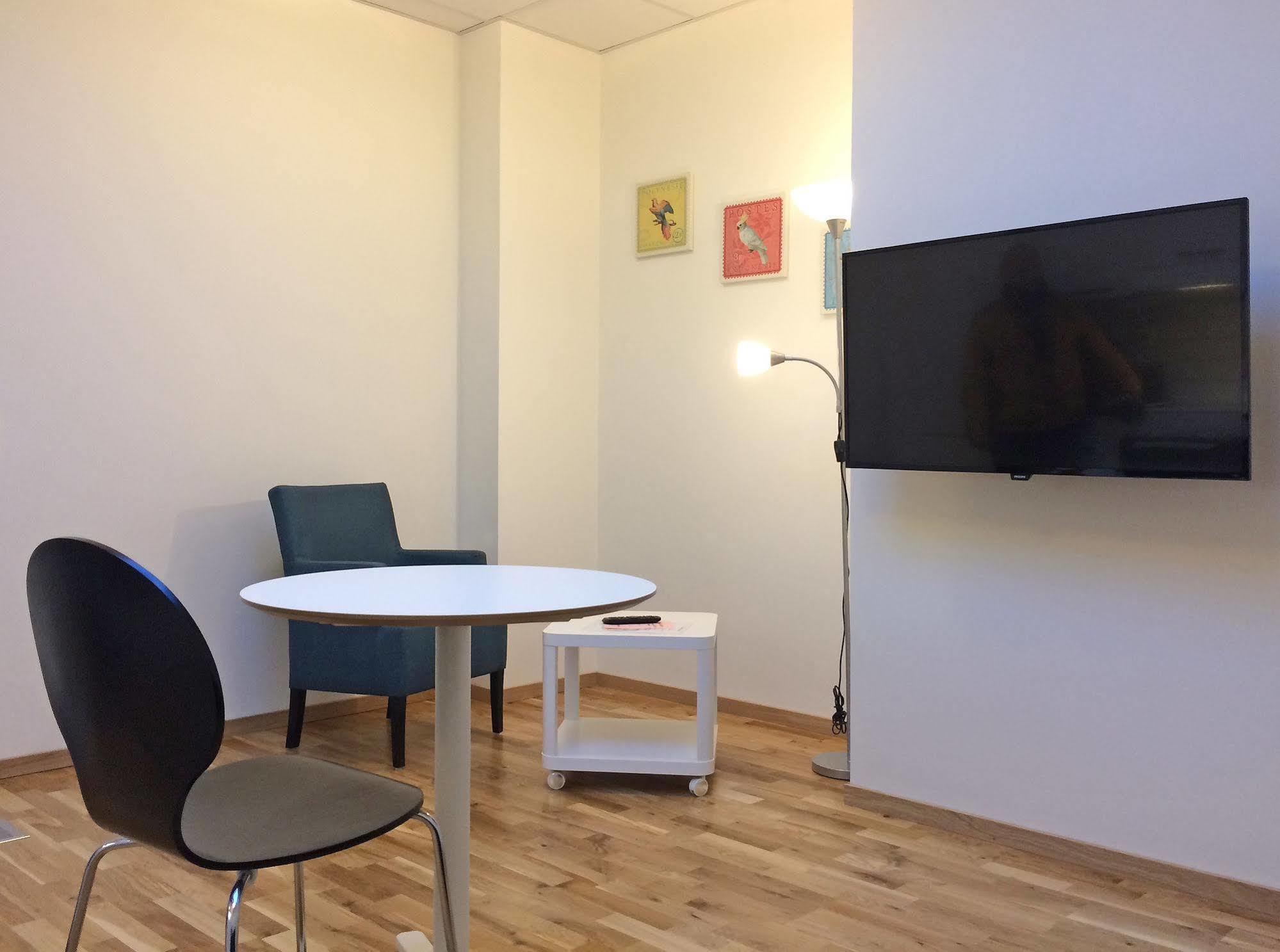 Hotel Torslanda Γκέτεμποργκ Εξωτερικό φωτογραφία