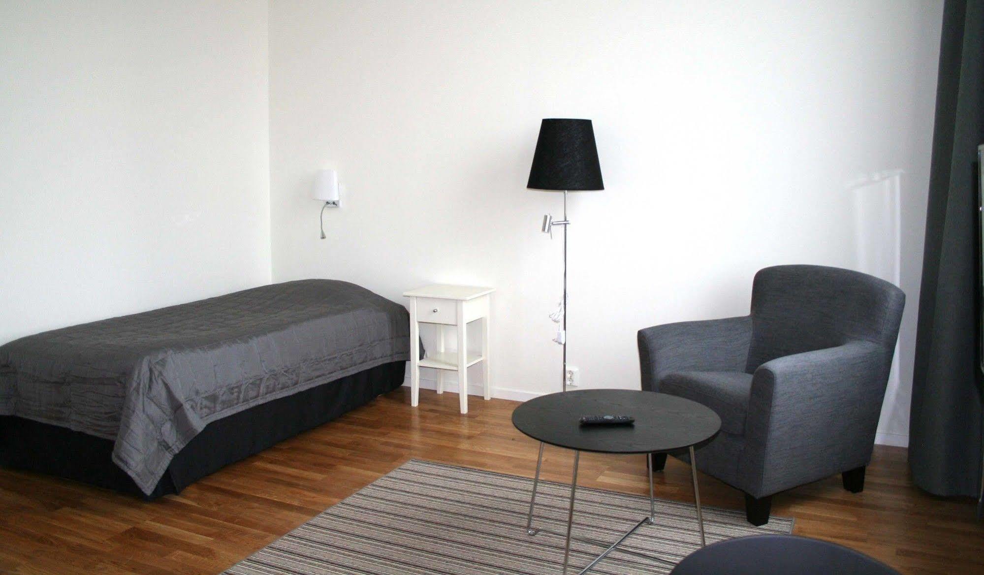Hotel Torslanda Γκέτεμποργκ Εξωτερικό φωτογραφία