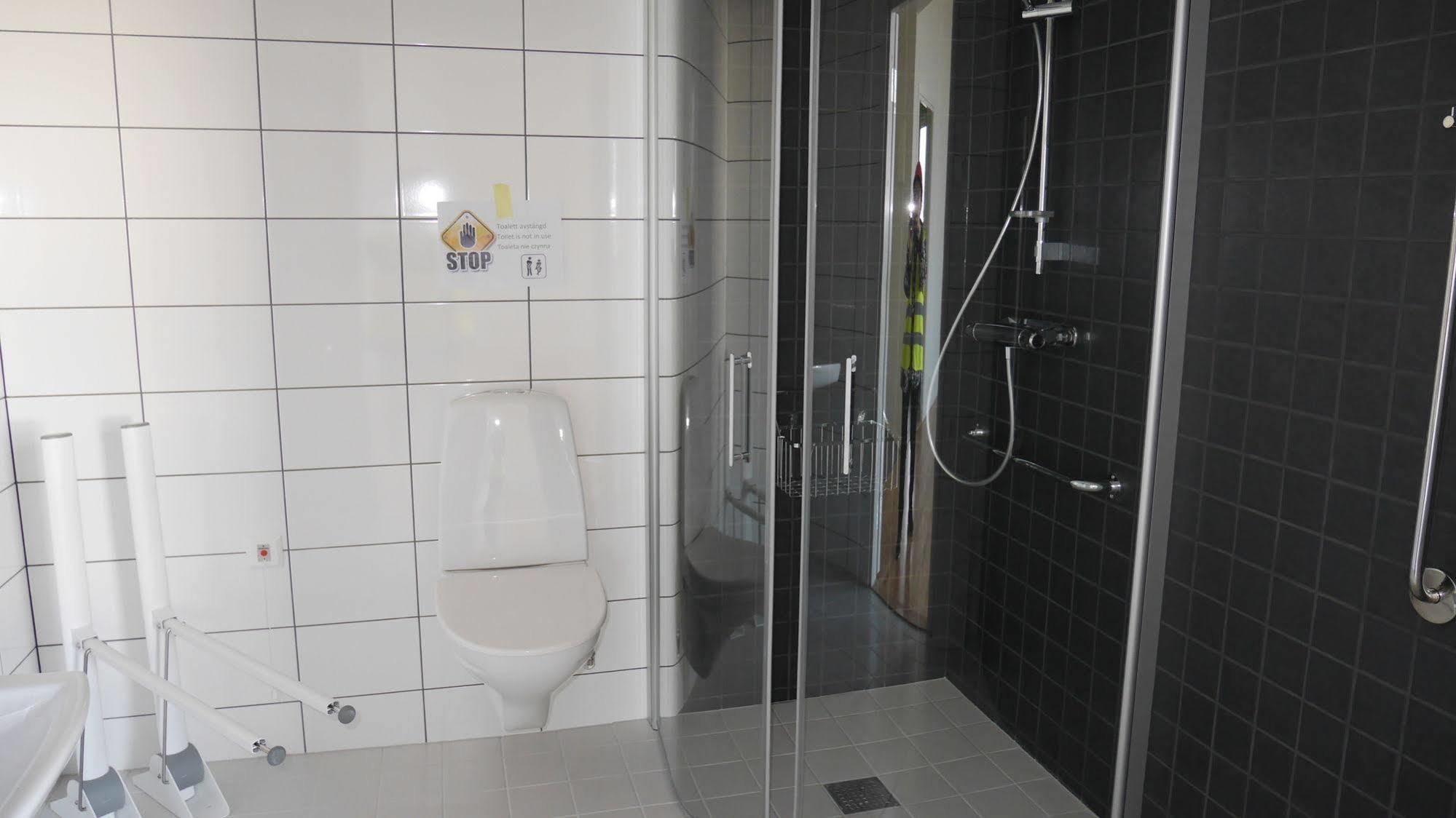 Hotel Torslanda Γκέτεμποργκ Εξωτερικό φωτογραφία