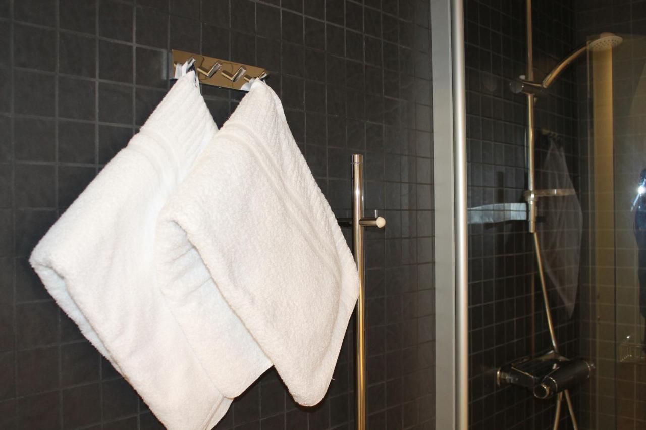 Hotel Torslanda Γκέτεμποργκ Εξωτερικό φωτογραφία